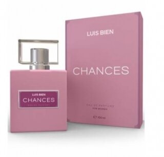 Luis Bien Chances EDP 100 ml Kadın Parfümü kullananlar yorumlar